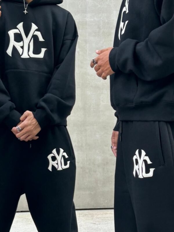 RYC SWEATPANTS