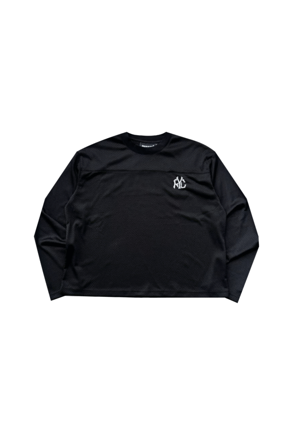 RYC MESH LONGSLEEVE JERSEY