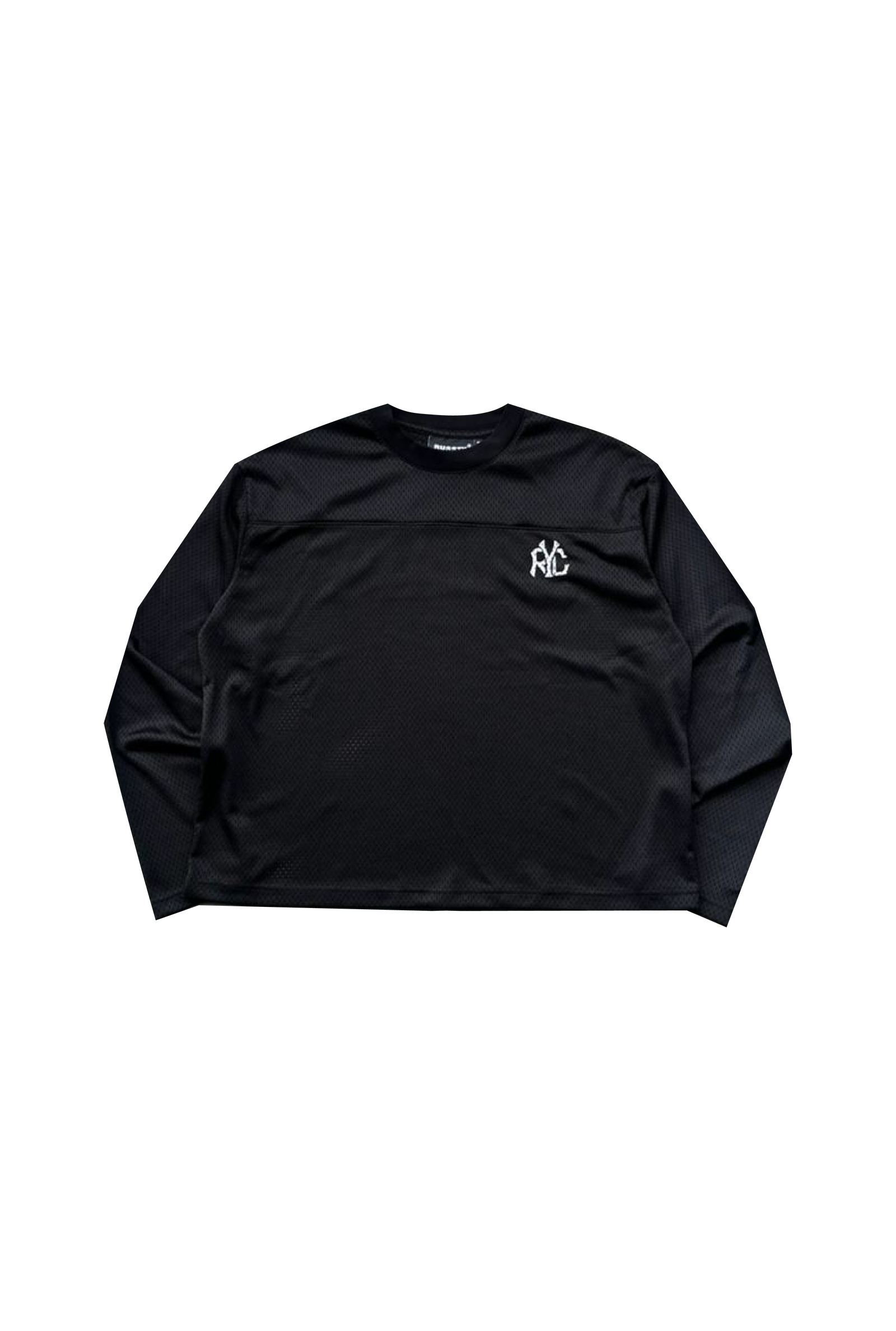 RYC MESH LONGSLEEVE JERSEY