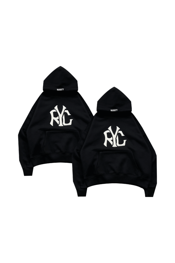 RYC HOODIE