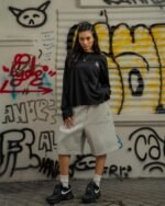 RYC MESH LONGSLEEVE JERSEY