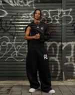 RYC MESH LONGSLEEVE JERSEY