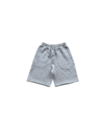 LONGLINE SHORTS — GREY
