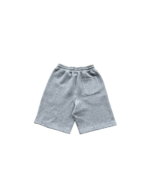LONGLINE SHORTS — GREY